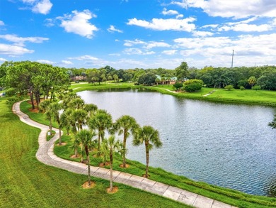 Captivating Views on Crispin Court. Located within the on The Meadows Golf and Country Club in Florida - for sale on GolfHomes.com, golf home, golf lot