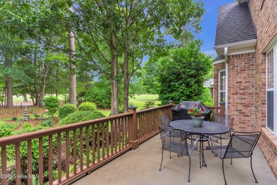 Imagine ending each day w/ golden sunsets spilling across the on Magnolia Greens Golf Plantation in North Carolina - for sale on GolfHomes.com, golf home, golf lot