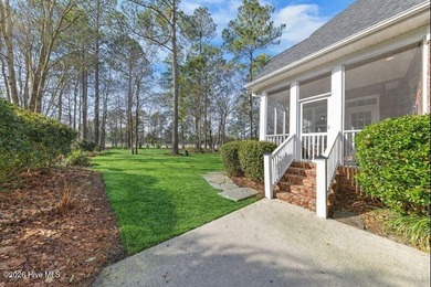 Imagine ending each day w/ golden sunsets spilling across the on Magnolia Greens Golf Plantation in North Carolina - for sale on GolfHomes.com, golf home, golf lot