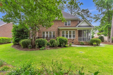 Imagine ending each day w/ golden sunsets spilling across the on Magnolia Greens Golf Plantation in North Carolina - for sale on GolfHomes.com, golf home, golf lot