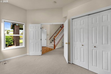 This meticulously maintained 3-bedroom, 2.5-bath home includes a on Pine Crest Golf Course in Washington - for sale on GolfHomes.com, golf home, golf lot