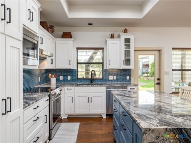 Oak Vista Subdivision - Burnet, TX
 3 Bedrooms | ?? 2 Bathrooms on Delaware Springs Golf Course in Texas - for sale on GolfHomes.com, golf home, golf lot