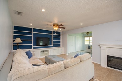 Experience active adult living in this newly renovated 2-bedroom on Bobby Jones Golf Club in Florida - for sale on GolfHomes.com, golf home, golf lot