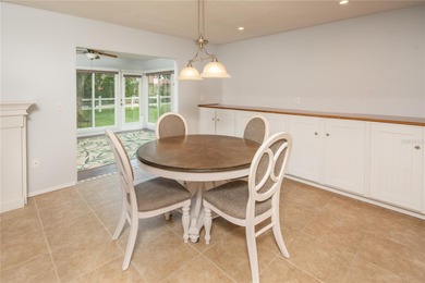 Experience active adult living in this newly renovated 2-bedroom on Bobby Jones Golf Club in Florida - for sale on GolfHomes.com, golf home, golf lot