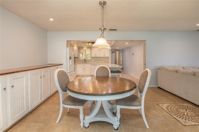 Experience active adult living in this newly renovated 2-bedroom on Bobby Jones Golf Club in Florida - for sale on GolfHomes.com, golf home, golf lot