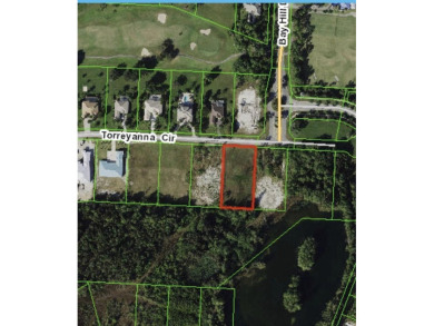 Build your Custom Dream Home in the beautiful Bay Hill Estates on PGA National Estates Golf Course in Florida - for sale on GolfHomes.com, golf home, golf lot