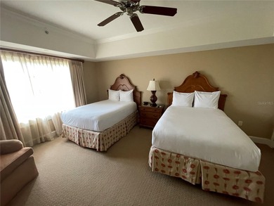 Own on TOP OF THE WORLD  at Reunion Resort.  This 10th floor on Reunion Resort Golf Course in Florida - for sale on GolfHomes.com, golf home, golf lot