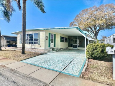 Discover the possibilities in this spacious 2-bedroom, 2-bath on Fairway Village Golf Course in Florida - for sale on GolfHomes.com, golf home, golf lot