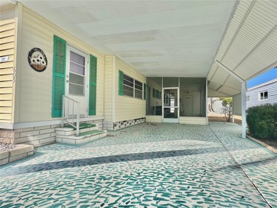 Discover the possibilities in this spacious 2-bedroom, 2-bath on Fairway Village Golf Course in Florida - for sale on GolfHomes.com, golf home, golf lot