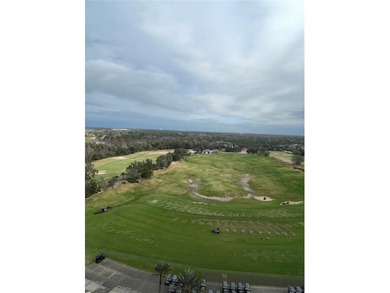 Own on TOP OF THE WORLD  at Reunion Resort.  This 10th floor on Reunion Resort Golf Course in Florida - for sale on GolfHomes.com, golf home, golf lot