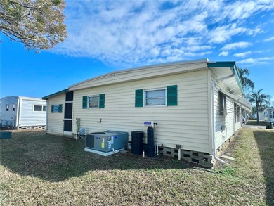 Discover the possibilities in this spacious 2-bedroom, 2-bath on Fairway Village Golf Course in Florida - for sale on GolfHomes.com, golf home, golf lot