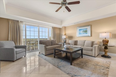 Own on TOP OF THE WORLD  at Reunion Resort.  This 10th floor on Reunion Resort Golf Course in Florida - for sale on GolfHomes.com, golf home, golf lot