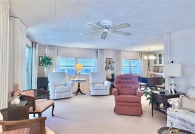 Discover the possibilities in this spacious 2-bedroom, 2-bath on Fairway Village Golf Course in Florida - for sale on GolfHomes.com, golf home, golf lot