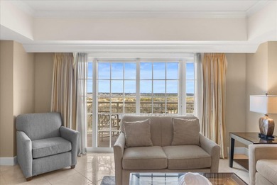 Own on TOP OF THE WORLD  at Reunion Resort.  This 10th floor on Reunion Resort Golf Course in Florida - for sale on GolfHomes.com, golf home, golf lot