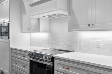 Move-in ready NEW CONSTRUCTION by a Certified Green on Diamante Golf and Country Club in Arkansas - for sale on GolfHomes.com, golf home, golf lot