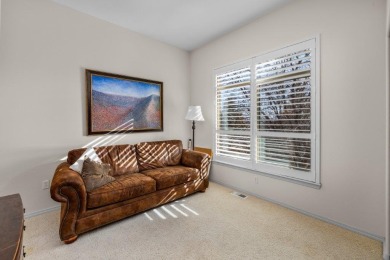 Located in the prestigious 55+ Eagle Crest Community, this on Eagle Crest Golf Resort - Resort Course in Oregon - for sale on GolfHomes.com, golf home, golf lot
