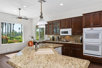 SPECTACULAR Fairway Golf Course and Lake View on an elevated Lot on Menifee Lakes Country Club - Lakes in California - for sale on GolfHomes.com, golf home, golf lot