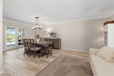 Lovingly maintained and beautifully updated. There's good reason on Eagle Ridge Golf and Tennis Club in Florida - for sale on GolfHomes.com, golf home, golf lot