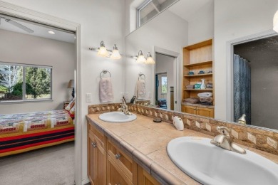 Located in the prestigious 55+ Eagle Crest Community, this on Eagle Crest Golf Resort - Resort Course in Oregon - for sale on GolfHomes.com, golf home, golf lot
