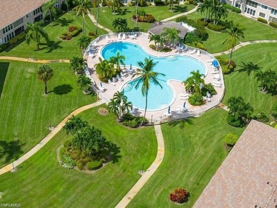 ***Priced to sell!!** Charming 2-Bedroom Condo in Naples Sunrise on The Glades Golf and Country Club in Florida - for sale on GolfHomes.com, golf home, golf lot