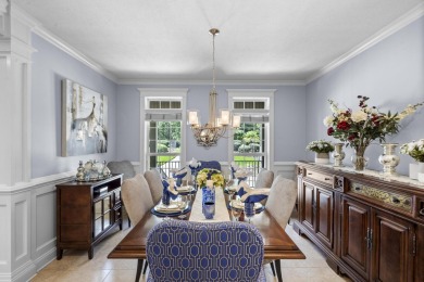 Striking Beauty. Superior Craftsmanship. Timeless Sophistication on The Golf Club At Cedar Creek in South Carolina - for sale on GolfHomes.com, golf home, golf lot