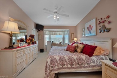 Located in the heart of Bonita Springs, this beautifully updated on Highland Woods Golf and Country Club in Florida - for sale on GolfHomes.com, golf home, golf lot