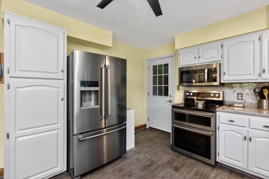 Fall in love with a beautifully updated home in one of the on Eagles Nest Country Club in Kentucky - for sale on GolfHomes.com, golf home, golf lot