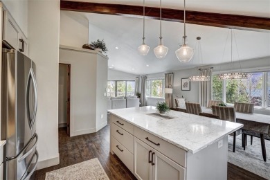You don't want to miss the opportunity to see this masterfully on Raven Golf Club At Three Peaks in Colorado - for sale on GolfHomes.com, golf home, golf lot