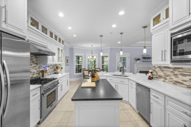 Striking Beauty. Superior Craftsmanship. Timeless Sophistication on The Golf Club At Cedar Creek in South Carolina - for sale on GolfHomes.com, golf home, golf lot