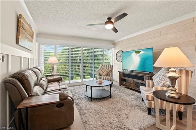 ***Priced to sell!!** Charming 2-Bedroom Condo in Naples Sunrise on The Glades Golf and Country Club in Florida - for sale on GolfHomes.com, golf home, golf lot
