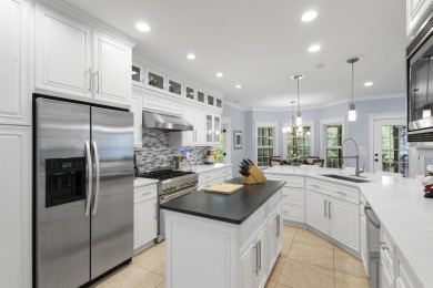 Striking Beauty. Superior Craftsmanship. Timeless Sophistication on The Golf Club At Cedar Creek in South Carolina - for sale on GolfHomes.com, golf home, golf lot