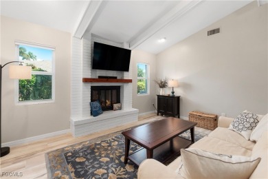 Lovingly maintained and beautifully updated. There's good reason on Eagle Ridge Golf and Tennis Club in Florida - for sale on GolfHomes.com, golf home, golf lot