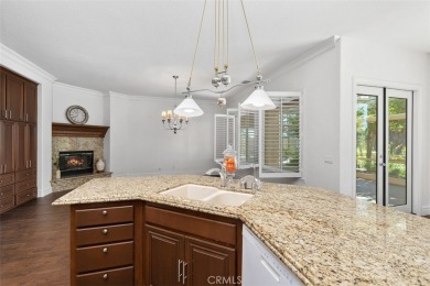 SPECTACULAR Fairway Golf Course and Lake View on an elevated Lot on Menifee Lakes Country Club - Lakes in California - for sale on GolfHomes.com, golf home, golf lot