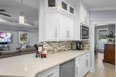 Striking Beauty. Superior Craftsmanship. Timeless Sophistication on The Golf Club At Cedar Creek in South Carolina - for sale on GolfHomes.com, golf home, golf lot