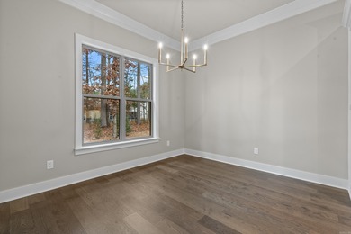 Move-in ready NEW CONSTRUCTION by a Certified Green on Diamante Golf and Country Club in Arkansas - for sale on GolfHomes.com, golf home, golf lot