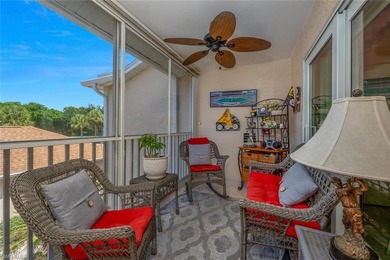 Located in the heart of Bonita Springs, this beautifully updated on Highland Woods Golf and Country Club in Florida - for sale on GolfHomes.com, golf home, golf lot