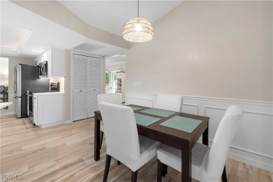 Lovingly maintained and beautifully updated. There's good reason on Eagle Ridge Golf and Tennis Club in Florida - for sale on GolfHomes.com, golf home, golf lot