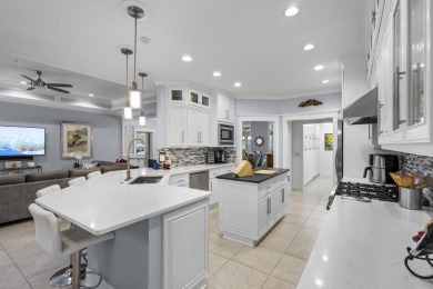 Striking Beauty. Superior Craftsmanship. Timeless Sophistication on The Golf Club At Cedar Creek in South Carolina - for sale on GolfHomes.com, golf home, golf lot