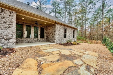 Move-in ready NEW CONSTRUCTION by a Certified Green on Diamante Golf and Country Club in Arkansas - for sale on GolfHomes.com, golf home, golf lot