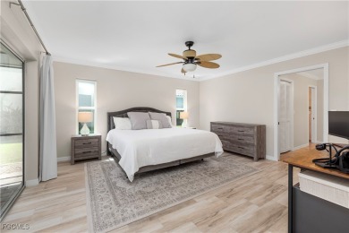 Lovingly maintained and beautifully updated. There's good reason on Eagle Ridge Golf and Tennis Club in Florida - for sale on GolfHomes.com, golf home, golf lot