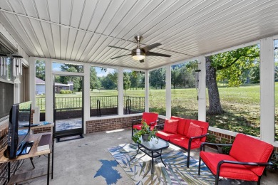 Fall in love with a beautifully updated home in one of the on Eagles Nest Country Club in Kentucky - for sale on GolfHomes.com, golf home, golf lot
