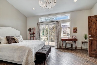 You don't want to miss the opportunity to see this masterfully on Raven Golf Club At Three Peaks in Colorado - for sale on GolfHomes.com, golf home, golf lot