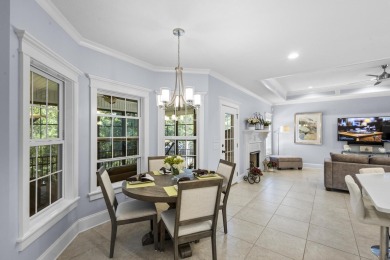 Striking Beauty. Superior Craftsmanship. Timeless Sophistication on The Golf Club At Cedar Creek in South Carolina - for sale on GolfHomes.com, golf home, golf lot
