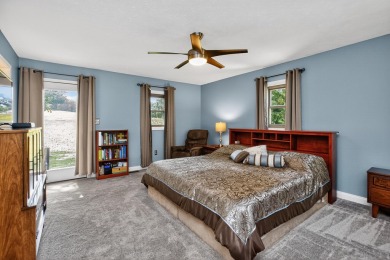 Fall in love with a beautifully updated home in one of the on Eagles Nest Country Club in Kentucky - for sale on GolfHomes.com, golf home, golf lot