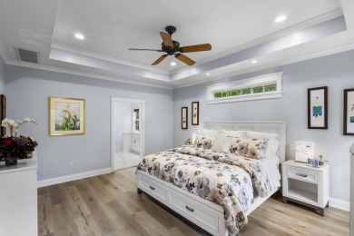 Striking Beauty. Superior Craftsmanship. Timeless Sophistication on The Golf Club At Cedar Creek in South Carolina - for sale on GolfHomes.com, golf home, golf lot