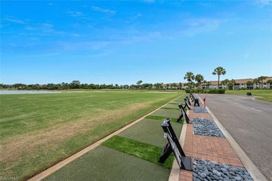 Located in the heart of Bonita Springs, this beautifully updated on Highland Woods Golf and Country Club in Florida - for sale on GolfHomes.com, golf home, golf lot