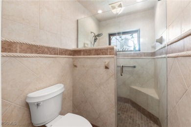 Lovingly maintained and beautifully updated. There's good reason on Eagle Ridge Golf and Tennis Club in Florida - for sale on GolfHomes.com, golf home, golf lot