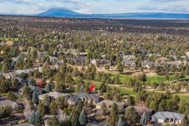 Located in the prestigious 55+ Eagle Crest Community, this on Eagle Crest Golf Resort - Resort Course in Oregon - for sale on GolfHomes.com, golf home, golf lot