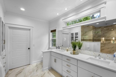 Striking Beauty. Superior Craftsmanship. Timeless Sophistication on The Golf Club At Cedar Creek in South Carolina - for sale on GolfHomes.com, golf home, golf lot