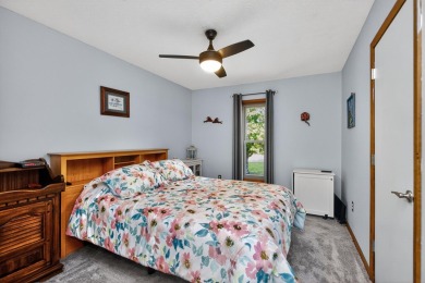 Fall in love with a beautifully updated home in one of the on Eagles Nest Country Club in Kentucky - for sale on GolfHomes.com, golf home, golf lot